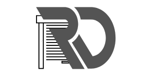 Roller Doors Logo